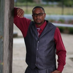 Meet your Posher, Anthony